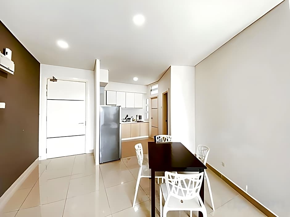 Holi 1Medini Suites Legoland