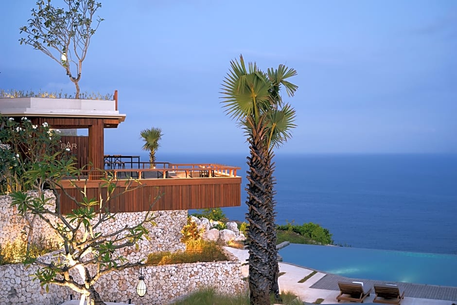 Six Senses Uluwatu - CHSE Certified