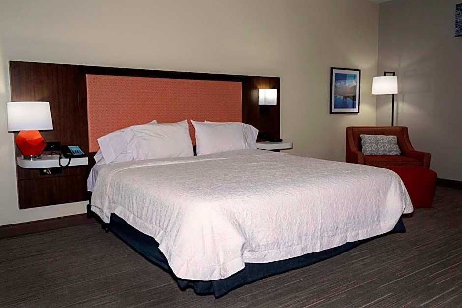 Hampton Inn By Hilton And Suites Riverton, Wy