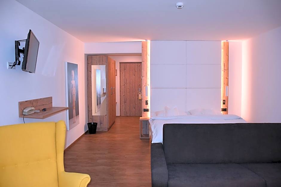 Hotel Stocker