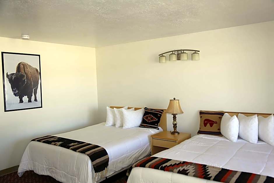 The Riverside Ranch Motel and RV Park