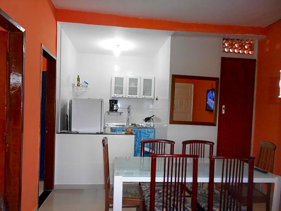 Hostel Tavares Bastos