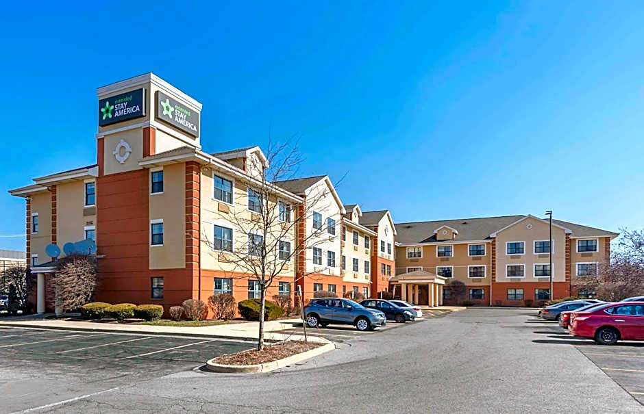 Photo 1 of 50 of Extended Stay America Suites - Chicago - Woodfield Mall