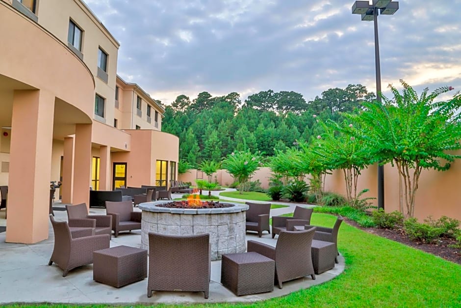 Courtyard by Marriott Mobile Daphne/Eastern Shore