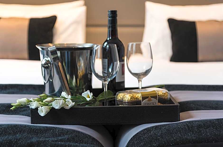 Park Avenue Baker Street