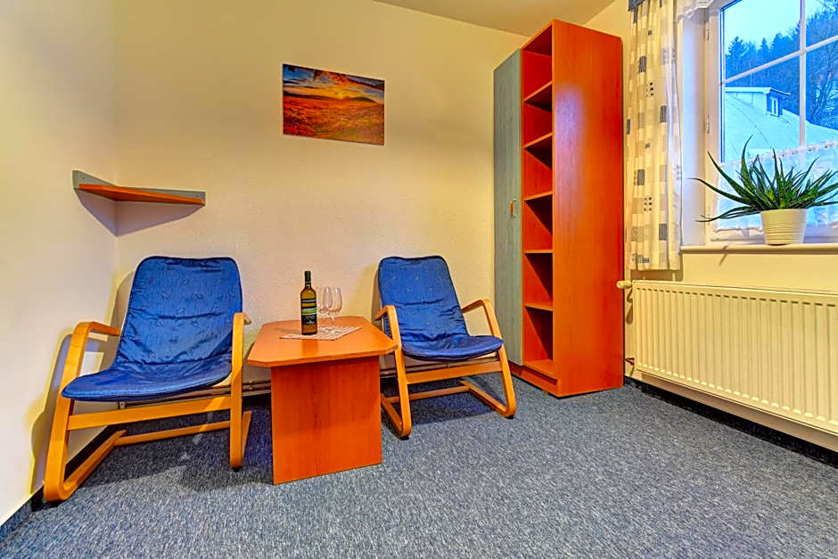 Pension Seidl