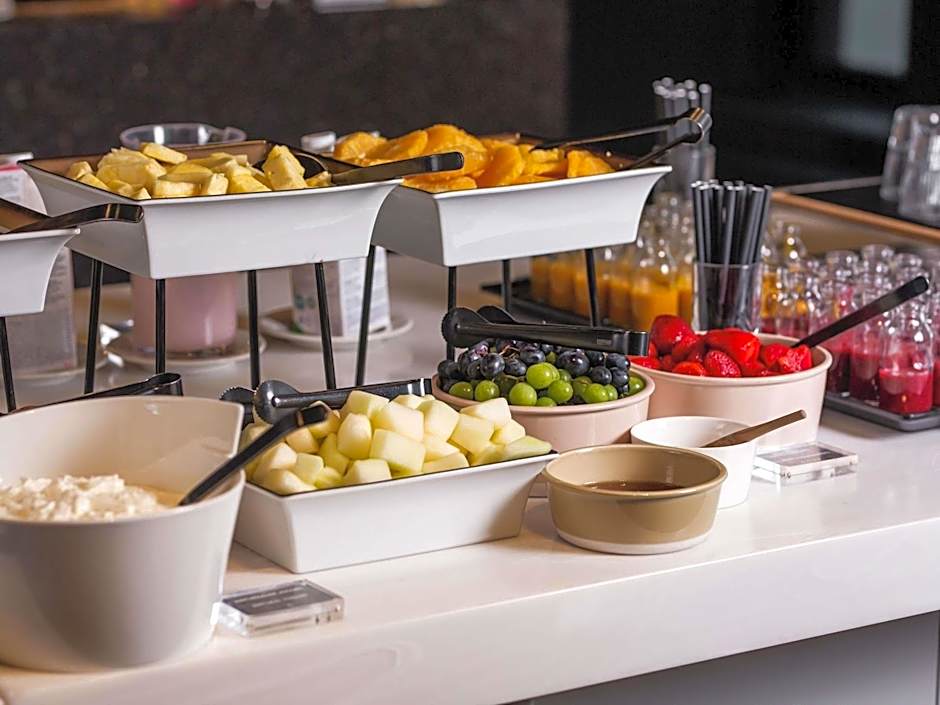 Mövenpick Hotel Tallinn