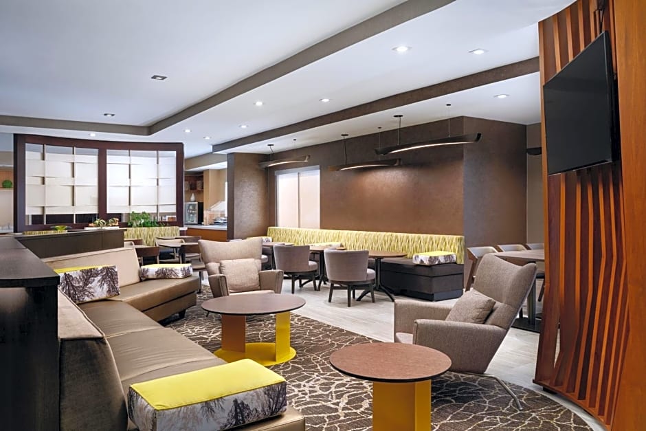 SpringHill Suites by Marriott Edgewood Aberdeen