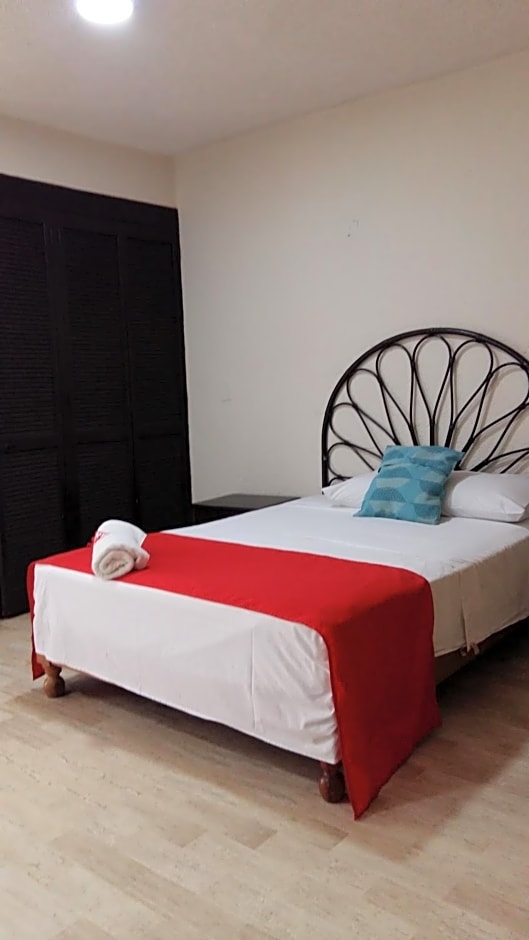 HOTEL Galerias Diana