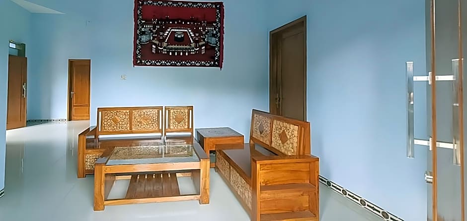 Griya Mbak Tafik Syariah