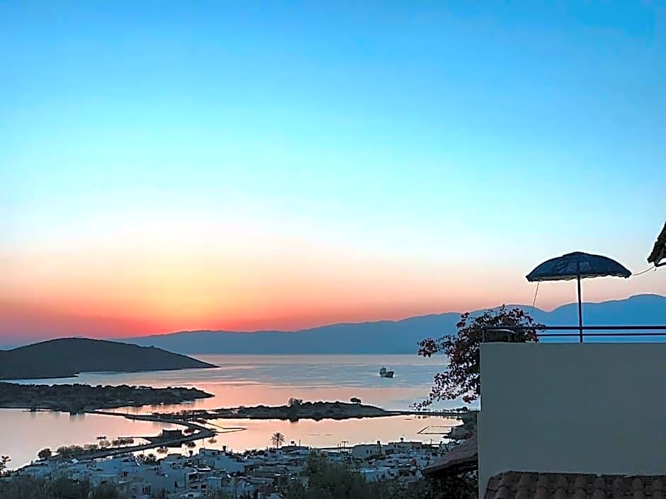Elounda Heights