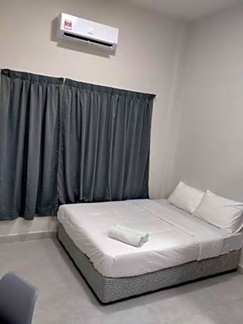 Hotel Mutiara Kuala Krai