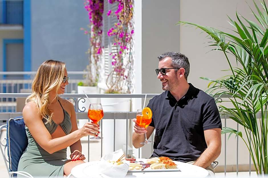 Hotel Italia Boutique