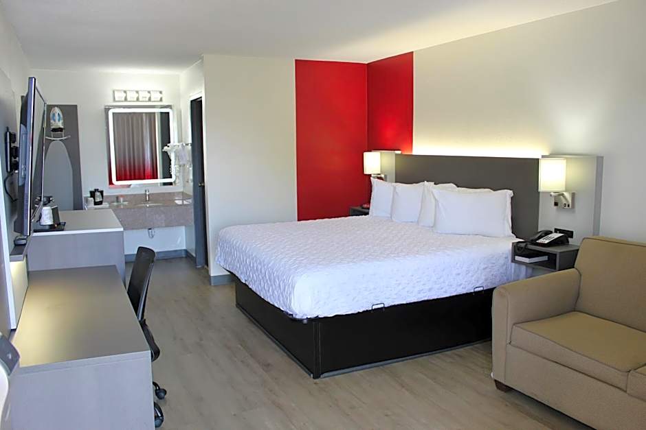 Ramada by Wyndham Harrisonburg