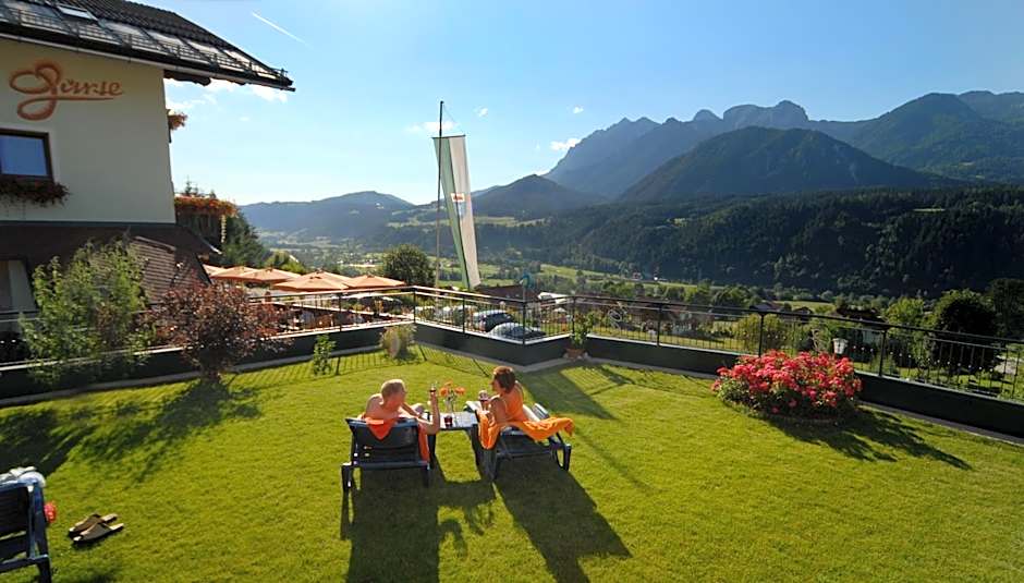 Panoramahotel Gürtl