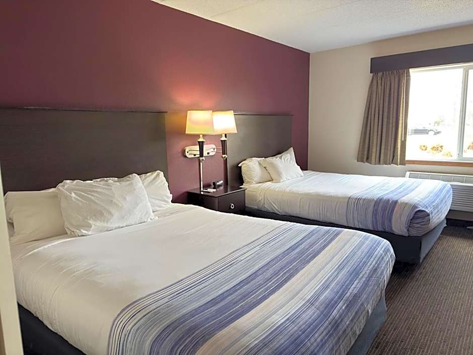 AmericInn by Wyndham Northfield