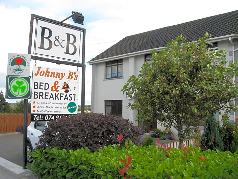Johnny B's B&B