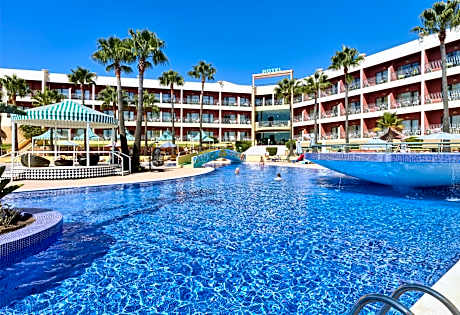 Hotel Baia Grande