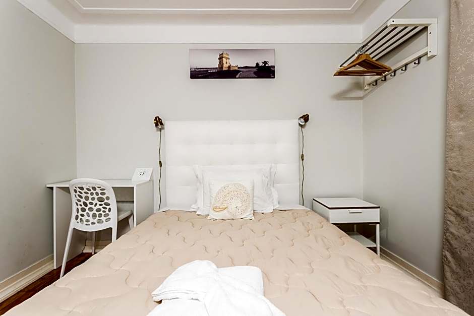 Lisboa Central Hostel