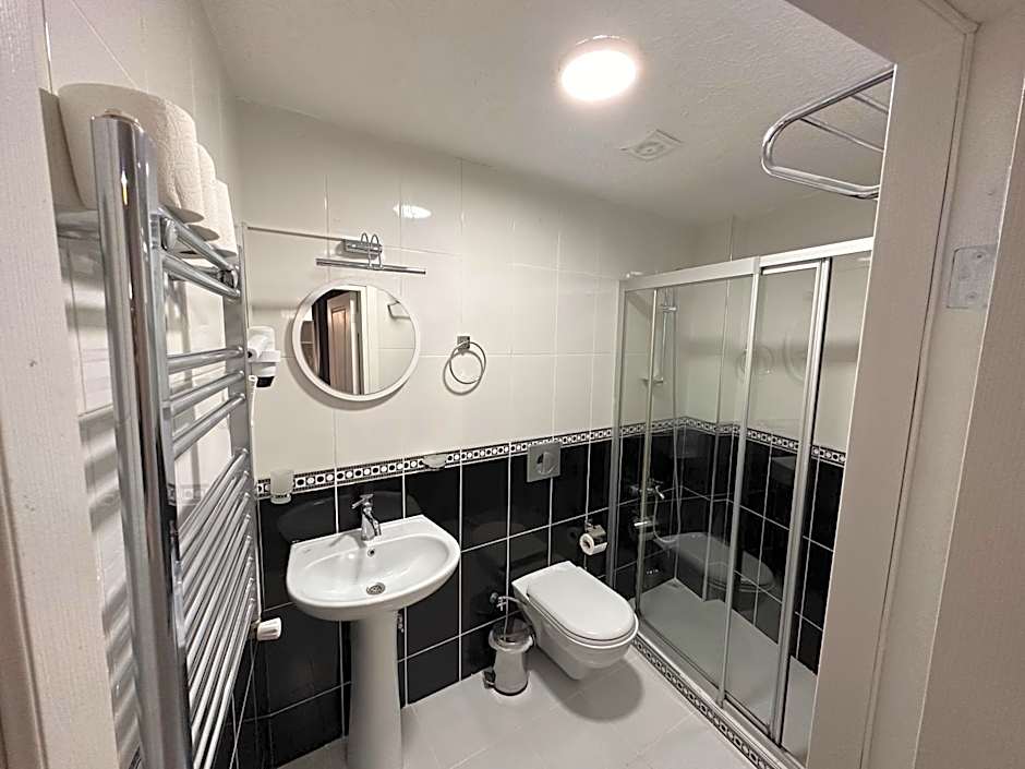 Asparagus HOTEL & SUITES OLD CITY