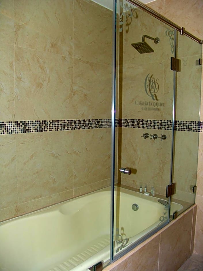 Hotel Casa Don Quijote