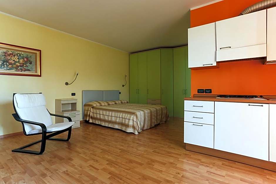 Hotel Ristorante al Gabbiano