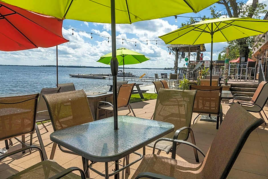 Holiday Inn Detroit Lakes By IHG