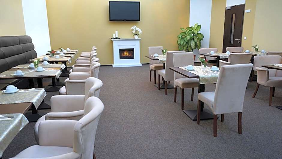 Hotel Class