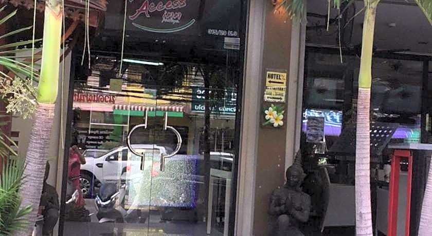 Access Inn Pattaya