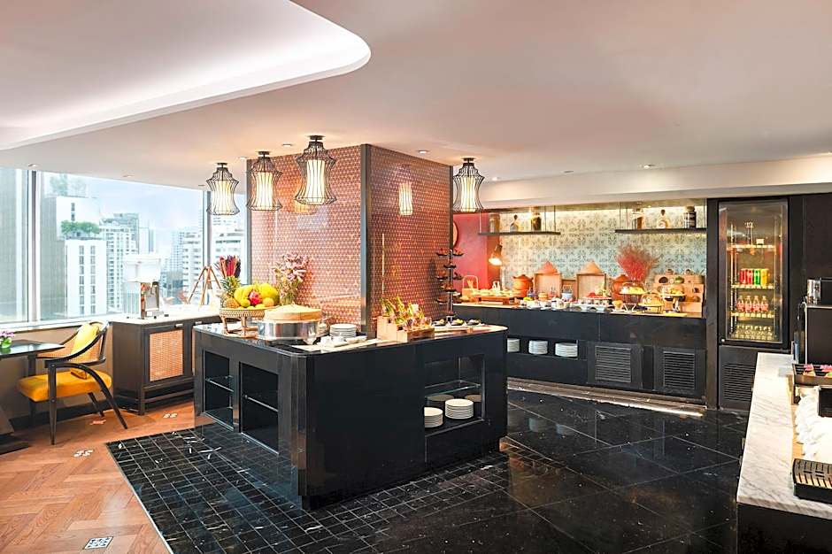 Mercure Bangkok Sukhumvit 11