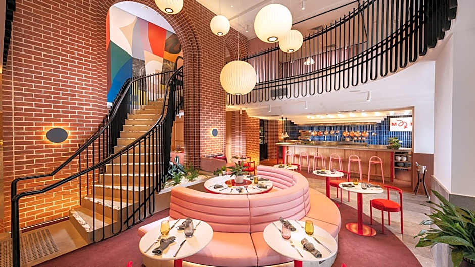 Photo 1 of 50 of Hotel Indigo Adelaide Markets By IHG