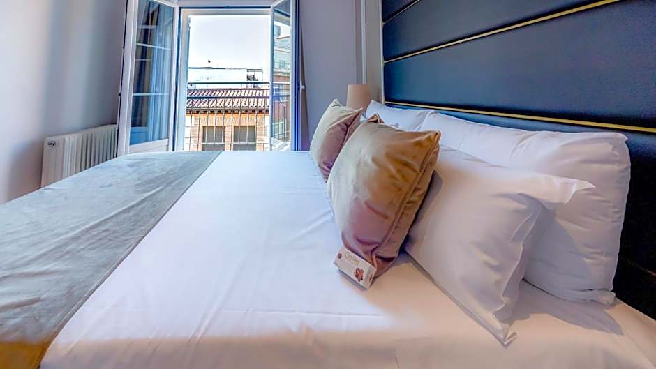 TGH Gran Vía Apartments