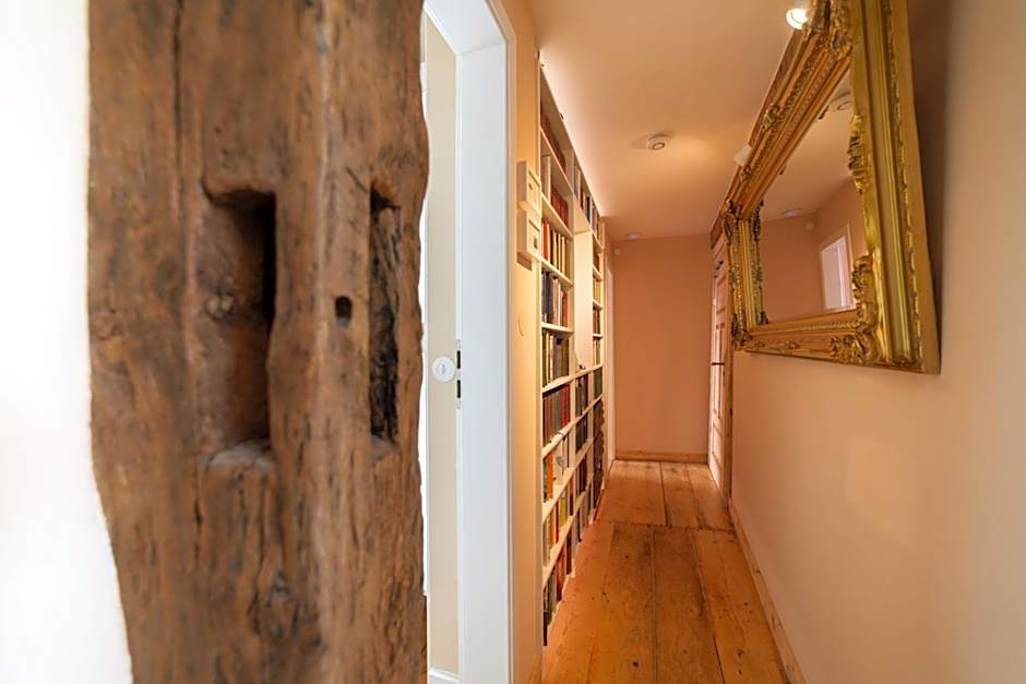 Boutique-Hotel Stadtherberge Wetzlar