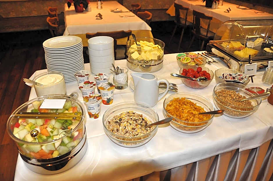 Hotel Restaurant Rössle