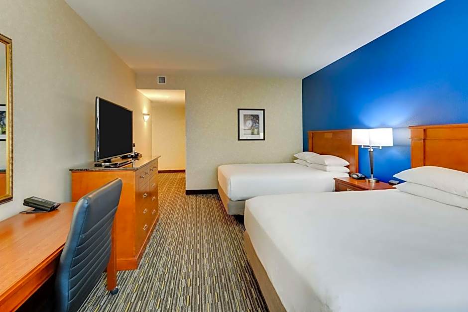 Drury Inn & Suites Sikeston