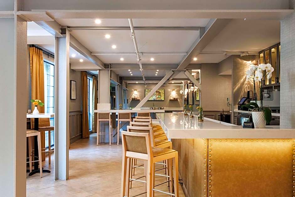 The Inn at Saratoga, Tapestry Collection by Hilton