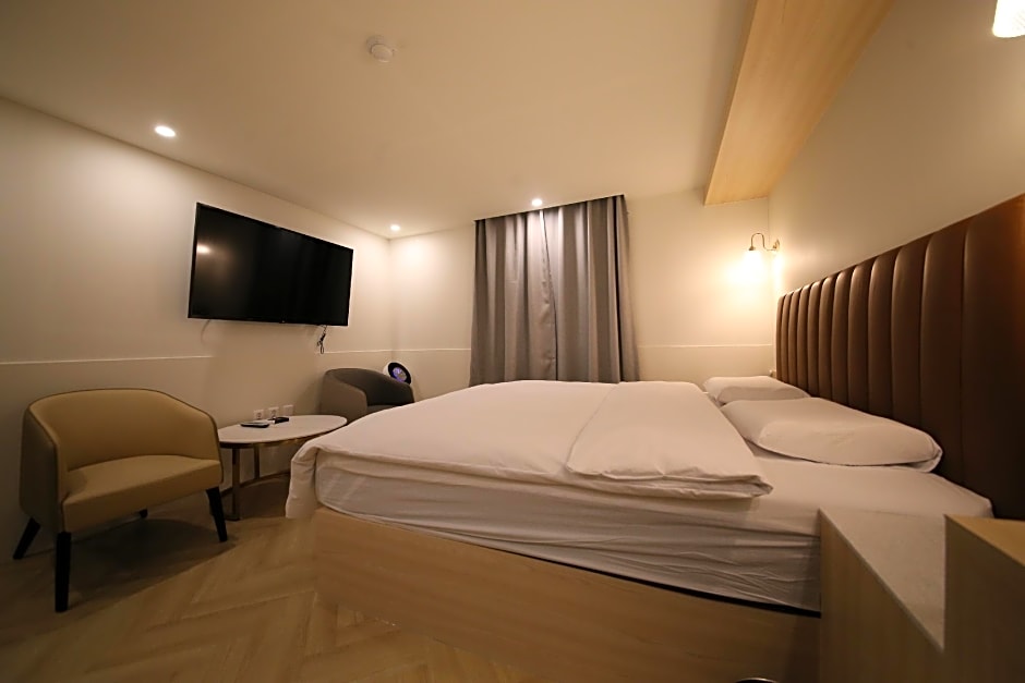 25 Hotel Uiwang
