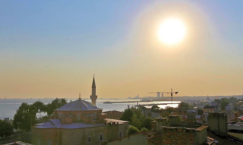 My Holiday Time Hotel