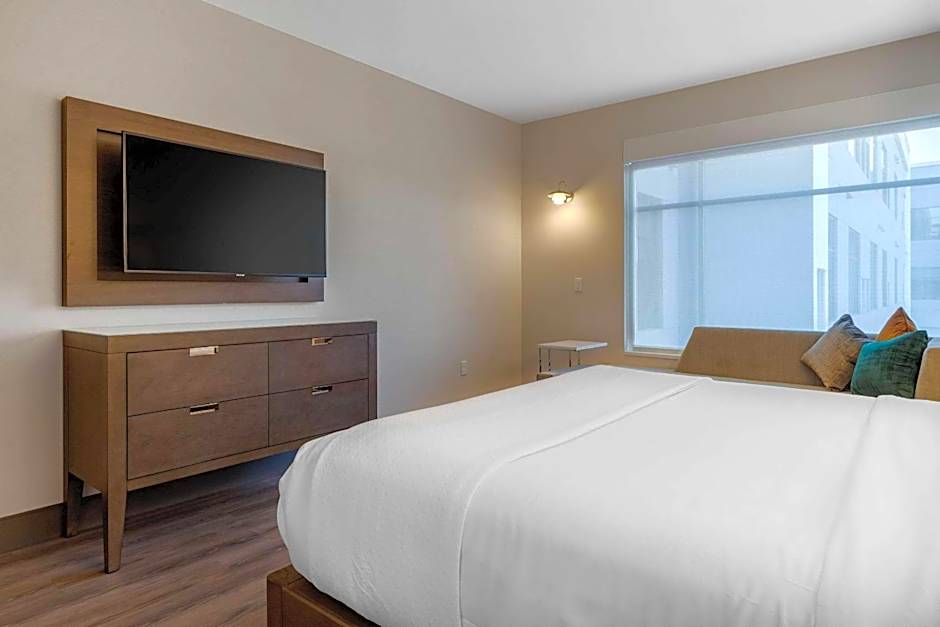 Cambria Hotel Arundel Mills-BWI Airport