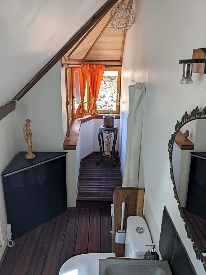 Chambres d'hôtes Les Chatougoulis