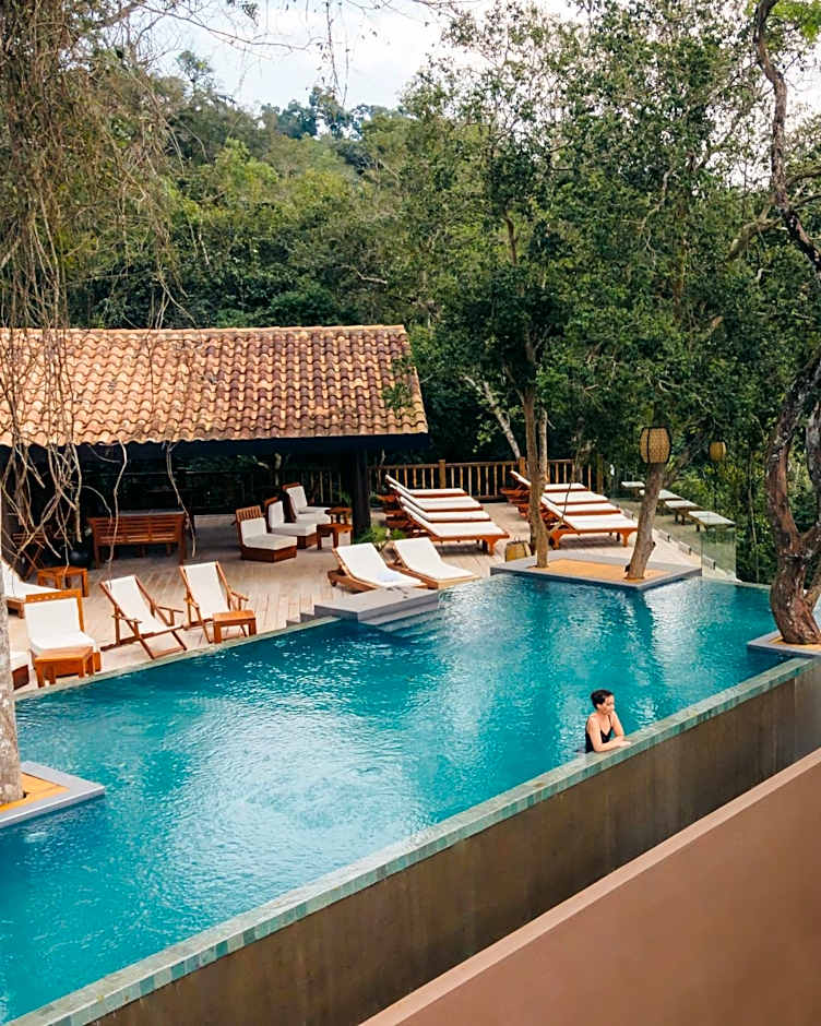 Loi Suites Iguazu Hotel