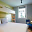 ibis budget Saint-Maurice