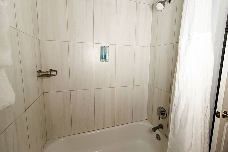 Seaside Amelia Inn - Amelia Island