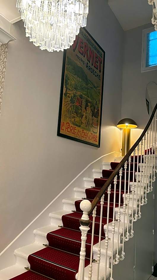 Grand Hôtel de Lyon