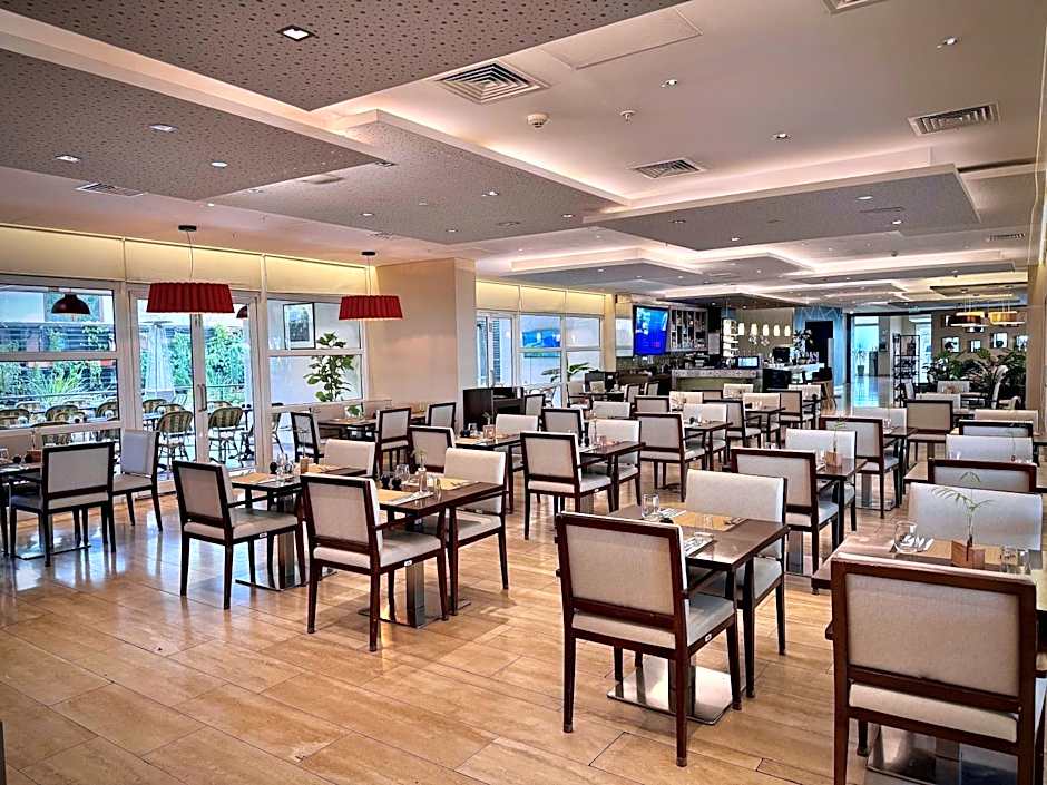 Novotel Santiago Vitacura