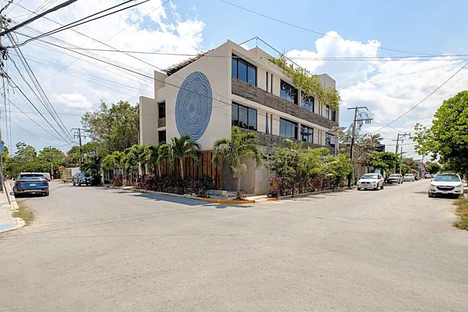 Loft Luxury Selva Maya