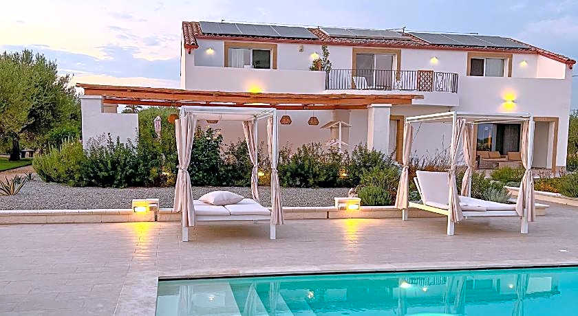 Dimora Calauriia - Adults Only