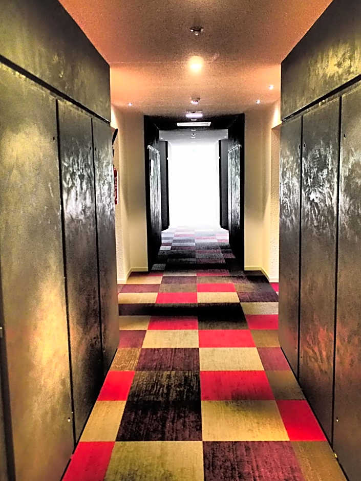 Hôtel et Restaurant Aster, Saint-Avold Nord