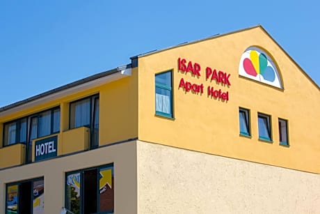 Aparthotel Landau an der Isar