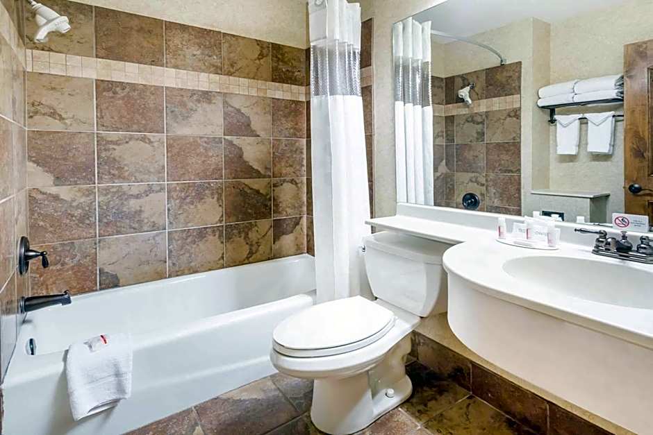 Ramada by Wyndham Frisco